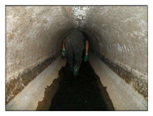 重兴镇管道高压清洗