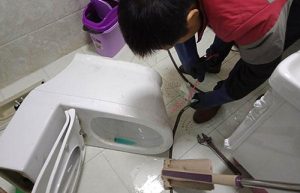 重兴镇下水道疏通电话-30分钟快速上门