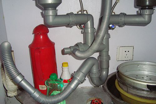重兴镇下水道疏通要多少钱？